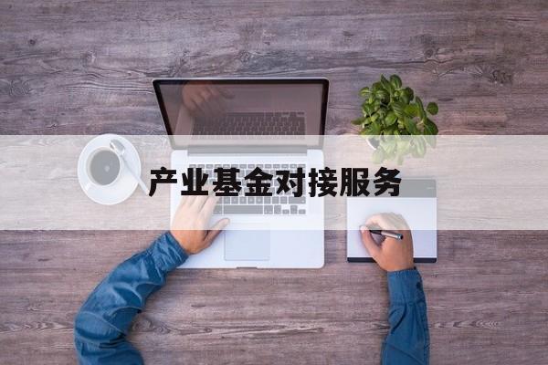 产业基金对接服务(产业基金对接服务是什么)徐州市
